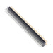 TMS-145-02-S-D by Samtec Inc. - .050"" (1.27MM) MICRO HEADER