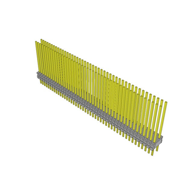 TMS-145-59-G-D - Samtec Inc.