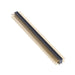 TMS-148-02-G-D by Samtec Inc. - .050"" (1.27MM) MICRO HEADER