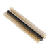 TMS-150-01-G-D-RA by Samtec Inc. - .050"" (1.27MM) MICRO HEADER