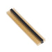 TMS-150-01-G-D by Samtec Inc. - .050"" (1.27MM) MICRO HEADER