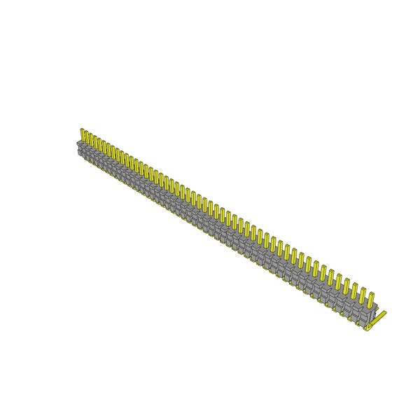 TMS-150-02-L-S-RA - Samtec Inc.