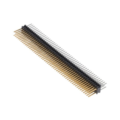 TMS-150-21-S-D by Samtec Inc. - .050"" (1.27MM) MICRO HEADER