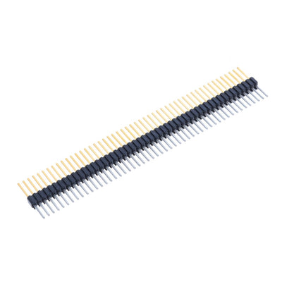 TMS-150-21-S-S by Samtec Inc. - .050"" (1.27MM) MICRO HEADER