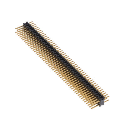TMS-150-51-G-D by Samtec Inc. - .050"" (1.27MM) MICRO HEADER