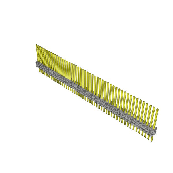 TMS-150-54-G-S - Samtec Inc.