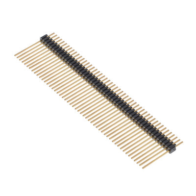 TMS-150-57-G-S by Samtec Inc. - .050"" (1.27MM) MICRO HEADER