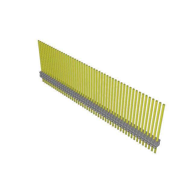 TMS-150-60-S-S - Samtec Inc.
