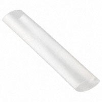 TMS-CCUV-SLEEVE-4-X-65MM by TE Connectivity Raychem Cable Protection - PROTECT SLV HEATSHNK 9.5MMX65MM