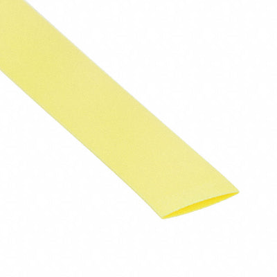 TMS-SCE-1K-1/4-2.0-4 by TE Connectivity Raychem Cable Protection - LABEL HEAT SHRINKABLE YELLOW