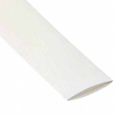 TMS-SCE-1K-1/8-2.0-9 by TE Connectivity Raychem Cable Protection - LABEL HEAT SHRINKABLE WHITE 1K