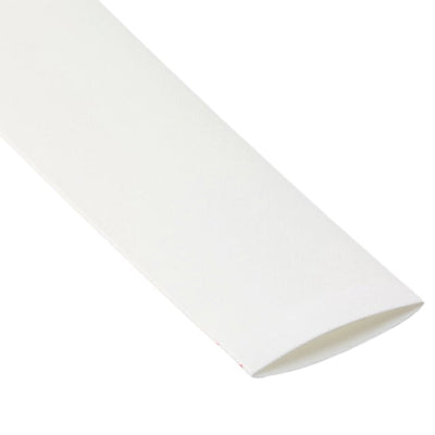 TMS-SCE-1.5K-3/8-2.0-9 by TE Connectivity Raychem Cable Protection - LABEL HEAT SHRINKABLE WHT 1.5K