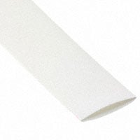 TMS-SCE-3/4-2.0-9 by TE Connectivity Raychem Cable Protection - LABEL HEAT SHRINKABLE WHITE