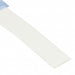 TMS-SCE-1/4-2.0-9 by TE Connectivity Raychem Cable Protection - LABEL HEAT SHRINKABLE WHITE