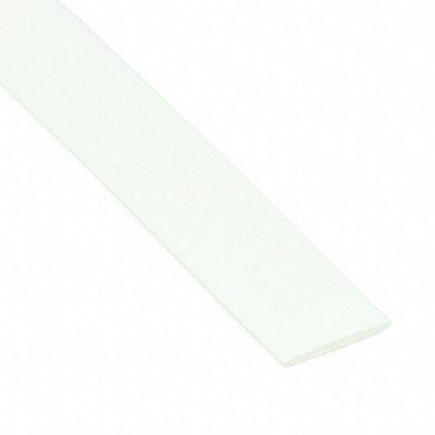 TMS-SCE-1/8-2.0-S1-9 by TE Connectivity Raychem Cable Protection - LABEL HEAT SHRINKABLE WHITE