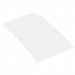 TMS-SCE-2-1/4-2.0-9 by TE Connectivity Raychem Cable Protection - LABEL HEAT SHRINKABLE WHITE