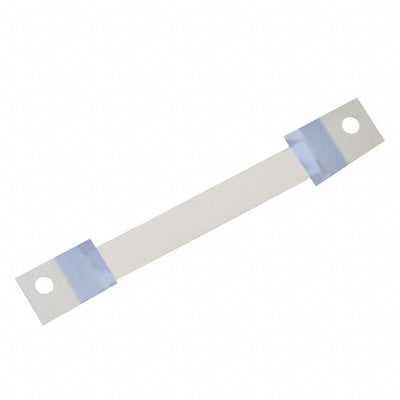 TMS-SCE-3/16-2.0-S1-9 by TE Connectivity Raychem Cable Protection - LABEL HEAT SHRINKABLE WHITE