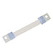 TMS-SCE-3/16-2.0-S1-9 by TE Connectivity Raychem Cable Protection - LABEL HEAT SHRINKABLE WHITE