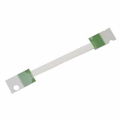 TMS-SCE-3/32-2.0-S1-9 by TE Connectivity Raychem Cable Protection - LABEL HEAT SHRINKABLE WHITE