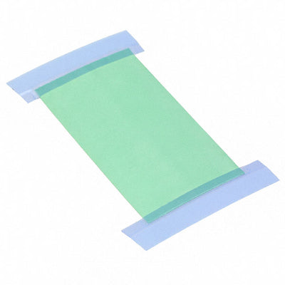 TMS-SCE-3/4-2.0-5 by TE Connectivity Raychem Cable Protection - LABEL HEAT SHRINKABLE GREEN