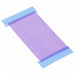 TMS-SCE-3/4-2.0-7 by TE Connectivity Raychem Cable Protection - LABEL HEAT SHRINKABLE VIOLET