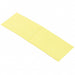 TMS-SCE-3/8-2.0-S1-4 by TE Connectivity Raychem Cable Protection - LABEL HEAT SHRINKABLE YELLOW