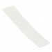 TMS-SCE-3/8-2.0-S3-9 by TE Connectivity Raychem Cable Protection - LABEL HEAT SHRINKABLE WHITE