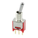 TMS1T5B2M2RE by TE Connectivity ALCOSWITCH Switches - SWITCH TOGGLE SPDT 0.4VA 20V