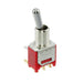 TMS1T5B2M6RE by TE Connectivity ALCOSWITCH Switches - SWITCH TOGGLE SPDT 0.4VA 20V