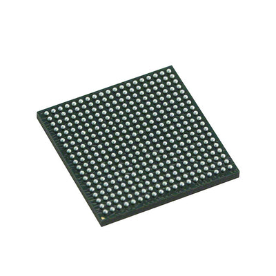 OMAPL138BZCED4 by Texas Instruments - IC MPU OMAP-L1X 456MHZ 361NFBGA