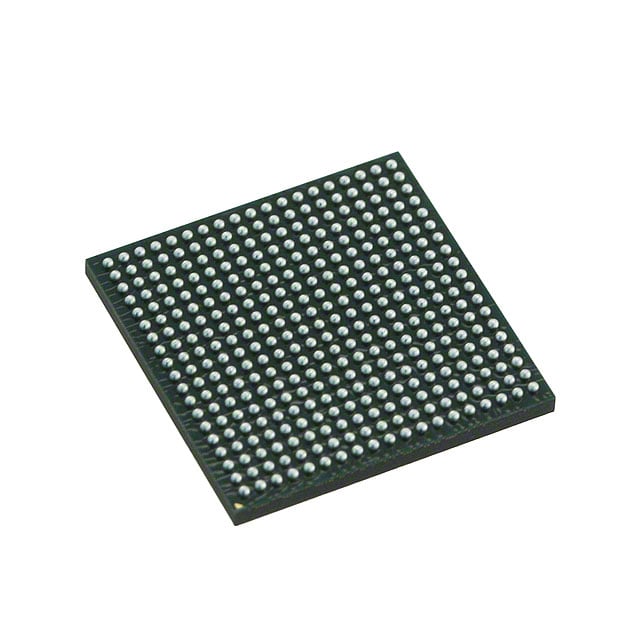 TMS320C6742EZCE2 by Texas Instruments - IC DSP FIX/FLOAT POINT 361NFBGA
