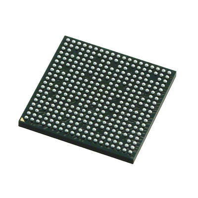 TMS320DM365ZCE21 by Texas Instruments - IC DIGITAL MEDIA SOC 338NFBGA