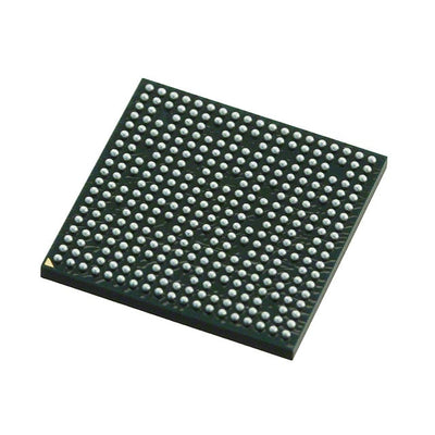 VS3674UNION by Texas Instruments - IC SOC DGTL MEDIA PROC 338NFBGA