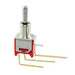TMS3T5B2M7RE by TE Connectivity ALCOSWITCH Switches - SWITCH TOGGLE SPDT 0.4VA 20V