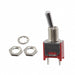 TMS6T3B1M1QE by TE Connectivity ALCOSWITCH Switches - SWITCH TOGGLE SPST 3A 120V