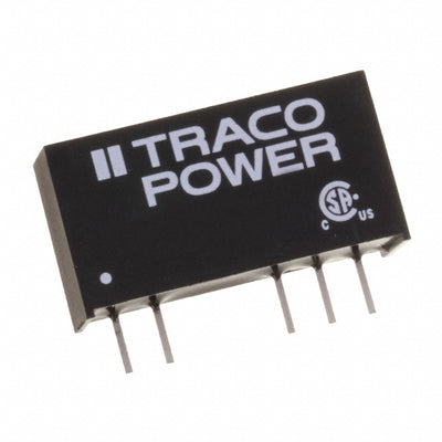 TMV 24159HI by Traco Power - DC DC CONVERTER 15V -9V 990MW