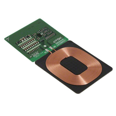 TMX-66-2M7 by TDK Corporation - RX 1 COIL 1 LYR