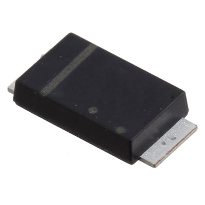 DZ2439000L by Panasonic Electronic Components - DIODE ZENER 39V 2W TMINIP2