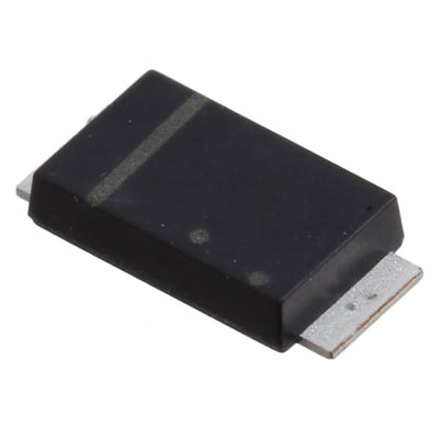 DZ2436000L by Panasonic Electronic Components - DIODE ZENER 36V 2W TMINIP2