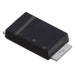 DZ2408200L by Panasonic Electronic Components - DIODE ZENER 8.2V 2W TMINIP2