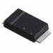 DZ2424000L by Panasonic Electronic Components - DIODE ZENER 24V 2W TMINIP2