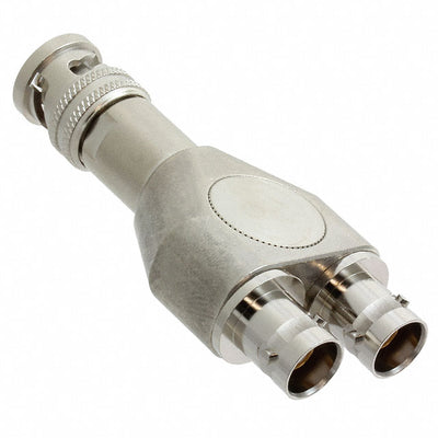 TN2A by Cinch Connectivity Solutions Trompeter - CONNECTOR ADAPT PLUG-JCK TRB TWIN/TRI