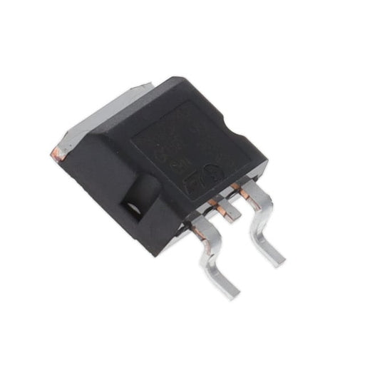 LDP01-82AY by STMicroelectronics - TVS DIODE 70VWM 113VC D2PAK