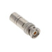 TNG1-1-3000 by Cinch Connectivity Solutions Trompeter - CONNECTOR TERMINATOR PLUG BNC 3000OHM