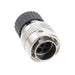 TNM6S14-0304P1L by ITT Cannon, LLC - CONNECTOR PLUG HSG MALE 7POS INLINE