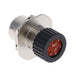 TNM7S14-0304S1L by ITT Cannon, LLC - CONNECTOR RECPT HSG FMALE 7POS PNL MT