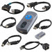 TNP-NSR103 by IoTize - RS232/RS485-BLE FIELDBUS ADAPTER