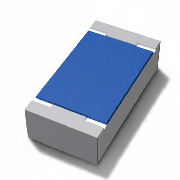 TNPU06037K68AZEN00 by Vishay Dale - SMD RESISTOR 7.68K OHM 1/10W 0603