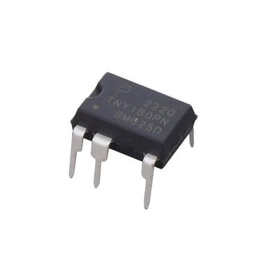 TNY180PN by Power Integrations - 28.5 W (85-265 VAC) 36.5 W (230