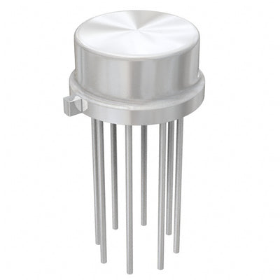 INA101AM by Texas Instruments - IC INST AMP 1 CIRCUIT TO100-10